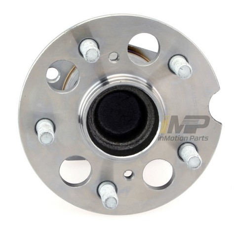 WJB WA512212 Wheel Bearing and Hub Assembly For TOYOTA