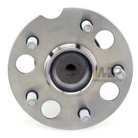 WJB WA512213 Wheel Bearing and Hub Assembly For TOYOTA