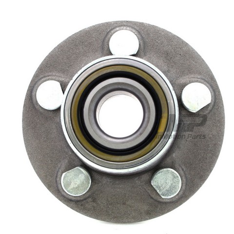 WJB WA512220 Wheel Bearing and Hub Assembly For CHRYSLER,DODGE,PLYMOUTH