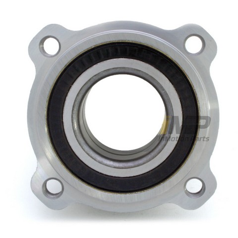 WJB WA512225 Wheel Bearing Assembly For BMW