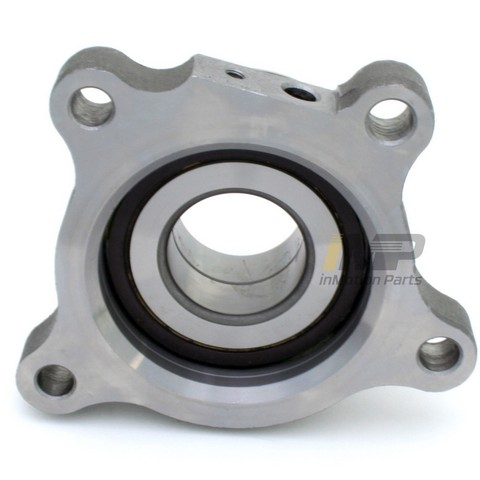 WJB WA512228 Wheel Bearing Assembly For LEXUS,TOYOTA