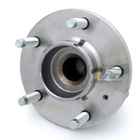 WJB WA512246 Wheel Bearing and Hub Assembly For BUICK,CADILLAC,CHEVROLET,PONTIAC,SATURN