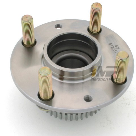 WJB WA512251 Wheel Bearing and Hub Assembly For KIA