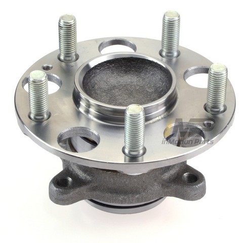 WJB WA512257 Wheel Bearing and Hub Assembly For HONDA