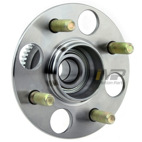 WJB WA512264 Wheel Bearing and Hub Assembly For HONDA
