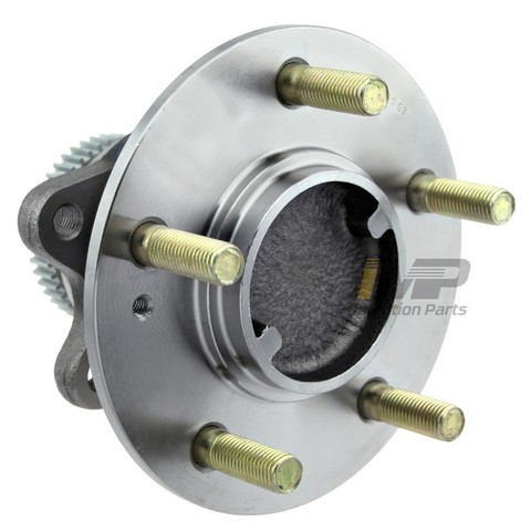 WJB WA512265 Wheel Bearing and Hub Assembly For HYUNDAI,KIA