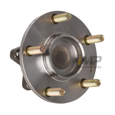 WJB WA512275 Wheel Bearing and Hub Assembly For MITSUBISHI