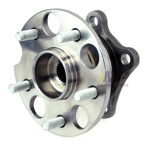 WJB WA512284 Wheel Bearing and Hub Assembly For LEXUS,TOYOTA