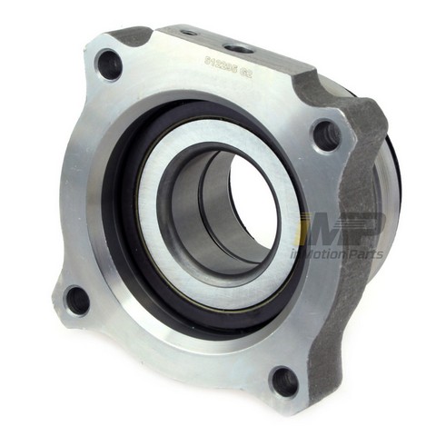 WJB WA512295 Wheel Bearing Assembly For TOYOTA