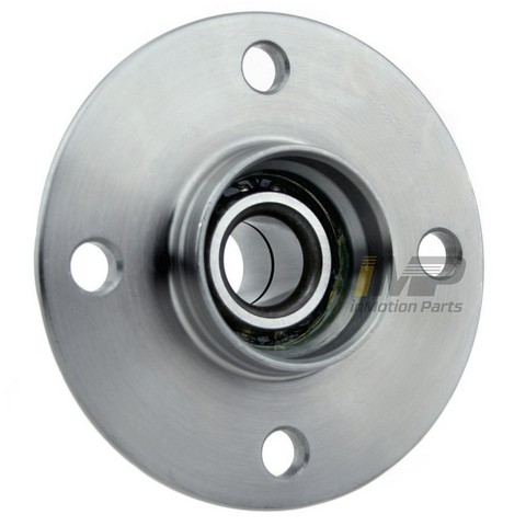 WJB WA512303 Wheel Bearing and Hub Assembly For NISSAN