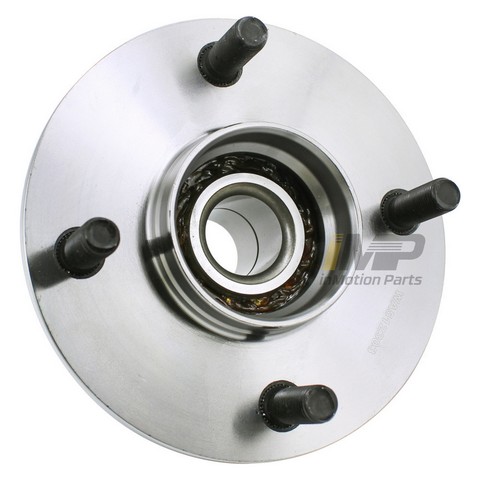 WJB WA512303K Wheel Hub Repair Kit For NISSAN