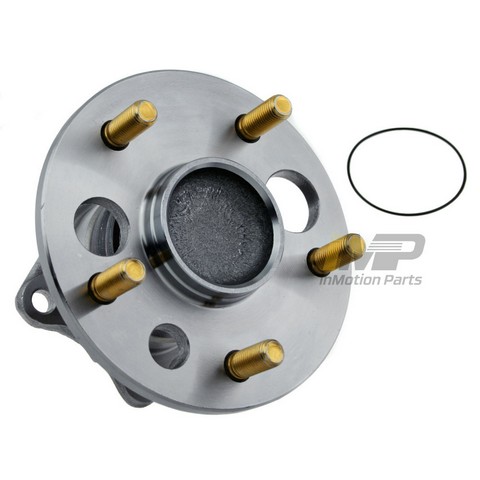 WJB WA512310 Wheel Bearing and Hub Assembly For TOYOTA