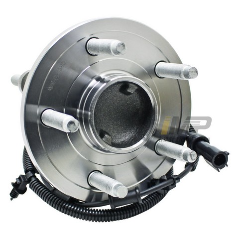 WJB WA512313HD Wheel Bearing and Hub Assembly For FORD,MERCURY