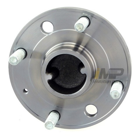 WJB WA512316 Wheel Bearing and Hub Assembly For CHEVROLET,SUZUKI