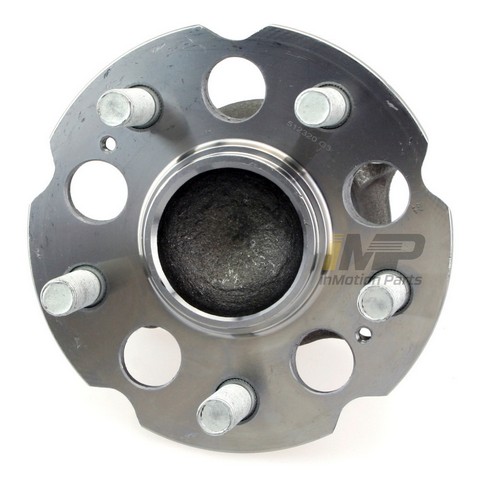 WJB WA512320 Wheel Bearing and Hub Assembly For HONDA