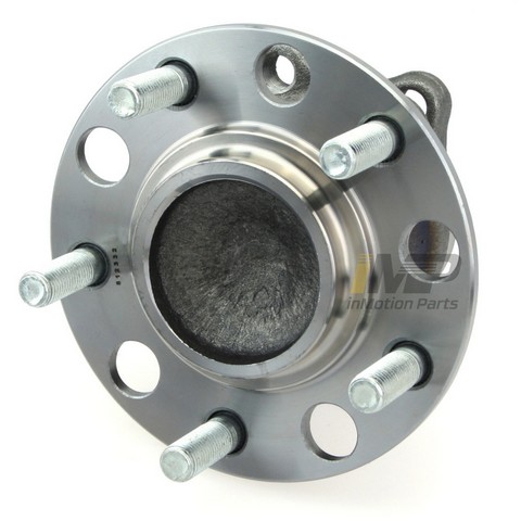 WJB WA512332 Wheel Bearing and Hub Assembly For CHRYSLER,DODGE,JEEP