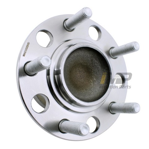 WJB WA512332HD Wheel Bearing and Hub Assembly For CHRYSLER,DODGE,JEEP