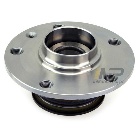 WJB WA512336 Wheel Bearing and Hub Assembly For AUDI,VOLKSWAGEN