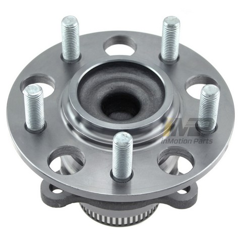 WJB WA512340 Wheel Bearing and Hub Assembly For HYUNDAI