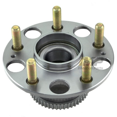 WJB WA512343 Wheel Bearing and Hub Assembly For ACURA