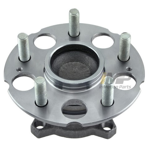 WJB WA512344 Wheel Bearing and Hub Assembly For HONDA