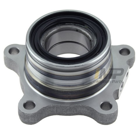 WJB WA512351 Wheel Bearing Assembly For TOYOTA