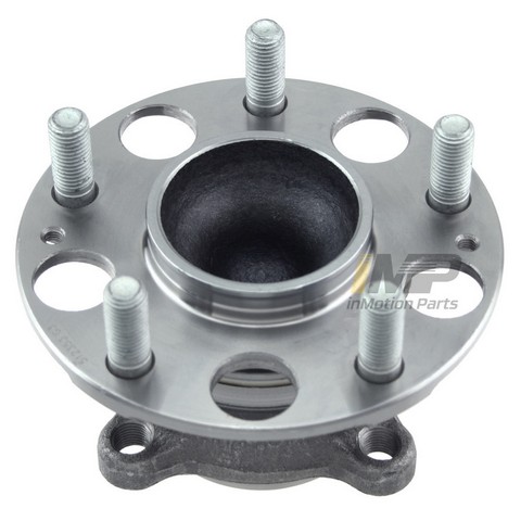 WJB WA512353 Wheel Bearing and Hub Assembly For ACURA,HONDA