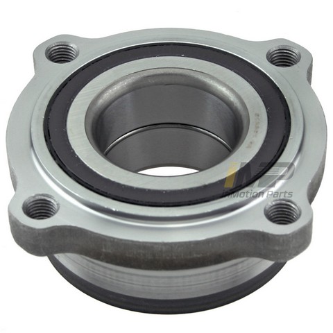 WJB WA512361 Wheel Bearing Assembly For BMW