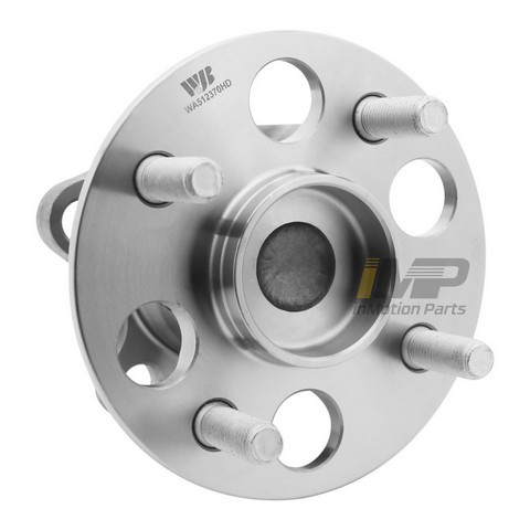 WJB WA512370HD Wheel Bearing and Hub Assembly For SCION,TOYOTA