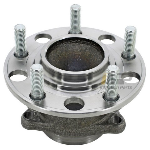 WJB WA512376 Wheel Bearing and Hub Assembly For MITSUBISHI