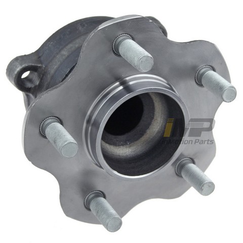 WJB WA512388 Wheel Bearing and Hub Assembly For INFINITI,MITSUBISHI,NISSAN