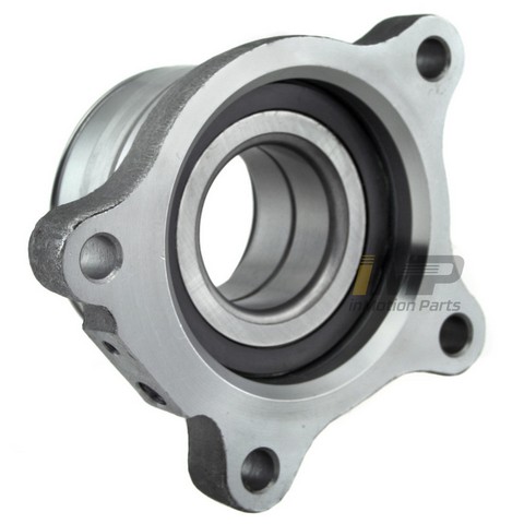 WJB WA512396 Wheel Bearing Assembly For LEXUS,TOYOTA
