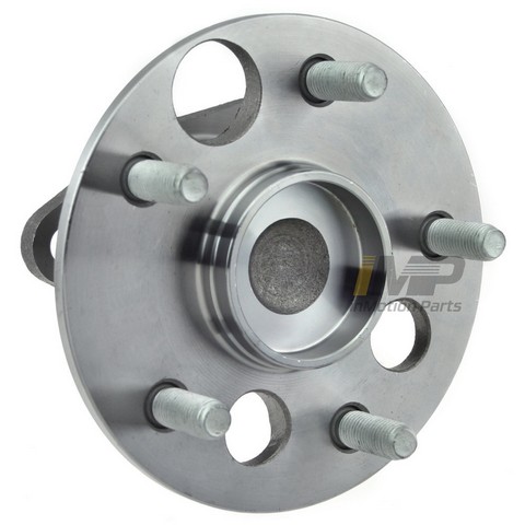 WJB WA512418 Wheel Bearing and Hub Assembly For SCION