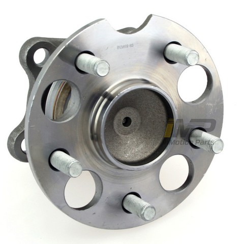 WJB WA512419 Wheel Bearing and Hub Assembly For TOYOTA