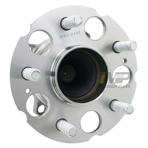 WJB WA512448 Wheel Bearing and Hub Assembly For ACURA,HONDA