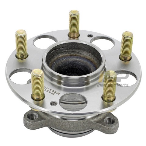 WJB WA512450 Wheel Bearing and Hub Assembly For HONDA