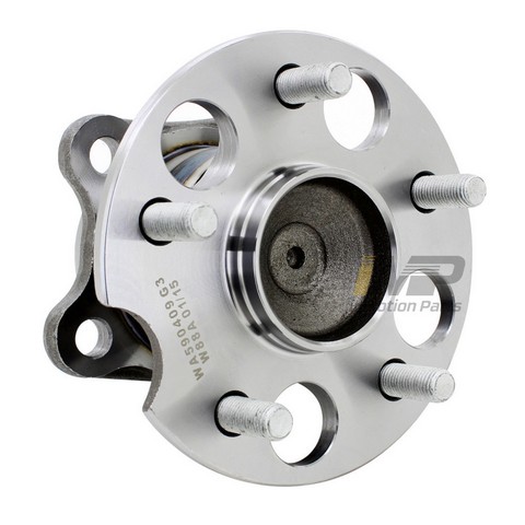 WJB WA512456 Wheel Bearing and Hub Assembly For TOYOTA