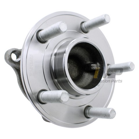 WJB WA512465 Wheel Bearing and Hub Assembly For FORD