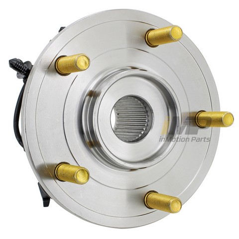 WJB WA512479 Wheel Bearing and Hub Assembly For DODGE,RAM