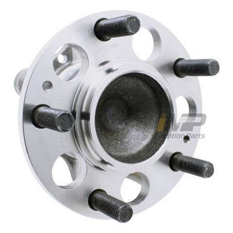 WJB WA512492 Wheel Bearing and Hub Assembly For HYUNDAI,KIA