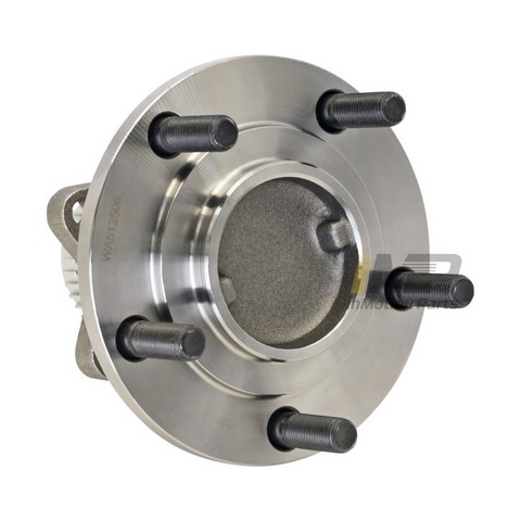 WJB WA512506 Wheel Bearing and Hub Assembly For MITSUBISHI