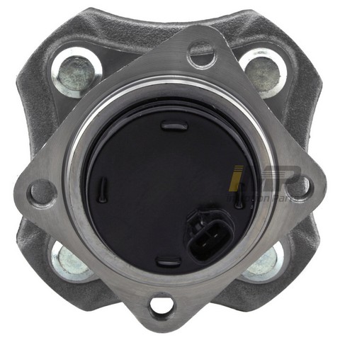 WJB WA512520 Wheel Bearing and Hub Assembly For TOYOTA