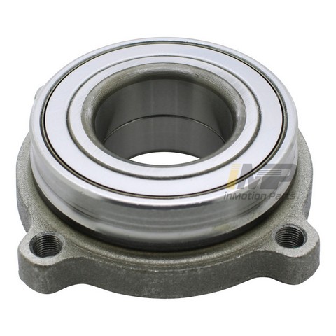 WJB WA512549 Wheel Bearing Assembly For BMW