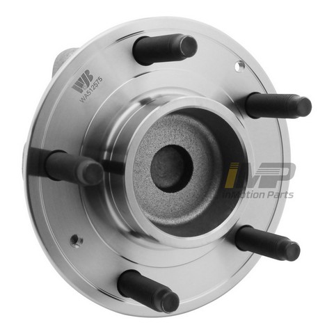 WJB WA512575 Wheel Bearing and Hub Assembly For BUICK,CHEVROLET