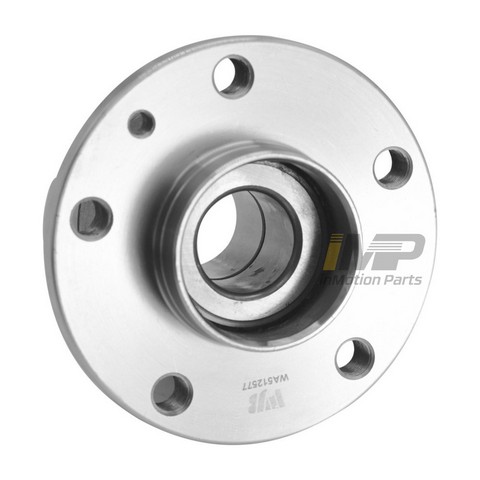 WJB WA512577 Wheel Bearing and Hub Assembly For RAM