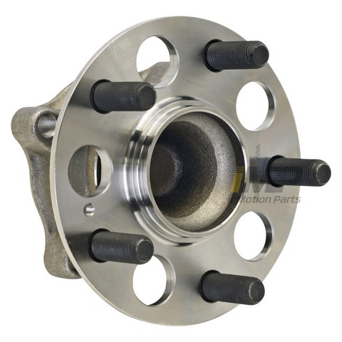 WJB WA512585 Wheel Bearing and Hub Assembly For HONDA