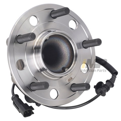 WJB WA512594 Wheel Bearing and Hub Assembly For CHRYSLER