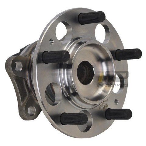WJB WA512645 Wheel Bearing and Hub Assembly For HYUNDAI