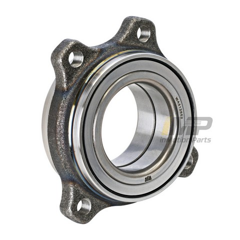 WJB WA512652 Wheel Bearing Assembly For AUDI