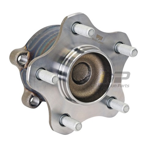 WJB WA512665 Wheel Bearing and Hub Assembly For NISSAN